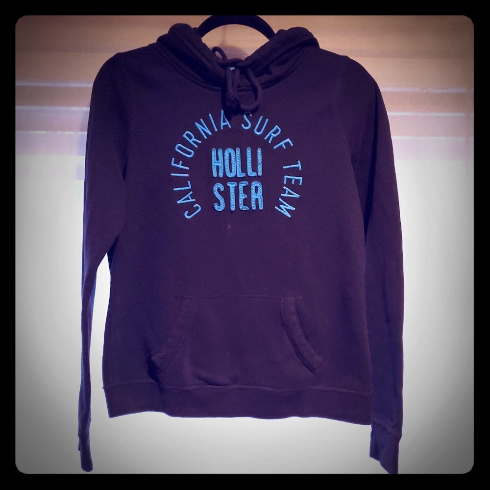 Hollister Hoodie